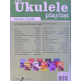 The Ukulele Playlist Greenbook