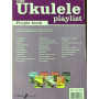 The Ukulele Jazz Playlist Purple book