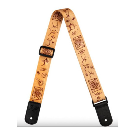 Flight S35 Ukulele Strap