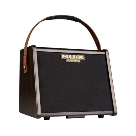 NUX AC-25 Ukulele Amp