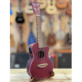 FLIGHT DUC380 CEQ  Concert w/EQ - Coral