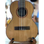 Kala ATP CTG-6 Solid Cedar Top 6-String Tenor