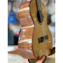 Kala ATP CTG-6 Solid Cedar Top 6-String Tenor