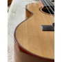 Kala ATP CTG-6 Solid Cedar Top 6-String Tenor