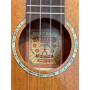 aNueNue T3 Solid Tenor
