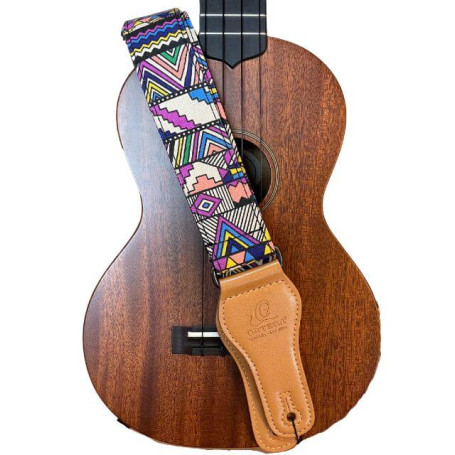 Ortega Creative Series Strap