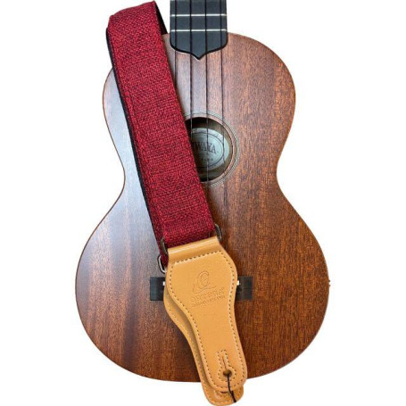 Ortega Creative Series Strap