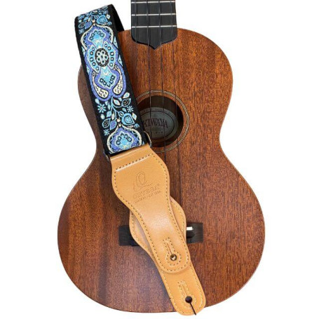 Ortega Creative Series Strap