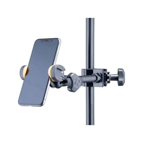 Hercules DG207B  Support Smartphone