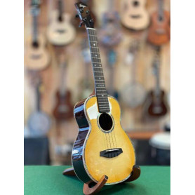 aNueNue Singer RT5R-LS Lemon Sunburst