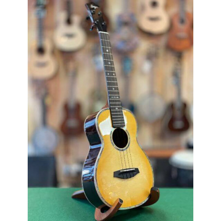 aNueNue Singer RT5R-LS Lemon Sunburst