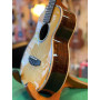 aNueNue Singer RT5R-LS Lemon Sunburst