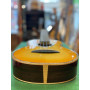 aNueNue Singer RT5R-LS Lemon Sunburst