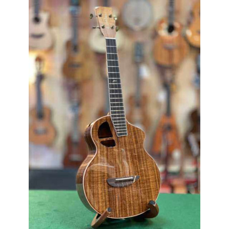 L.Luthier "Le Koa" Tenor