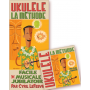 Ukulélé La Méthode