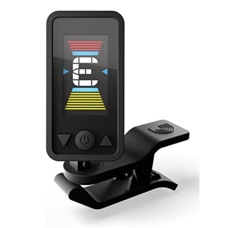 Accordeur D'addario Eclipse