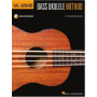 Bass Ukulele Method - Hal Leonard