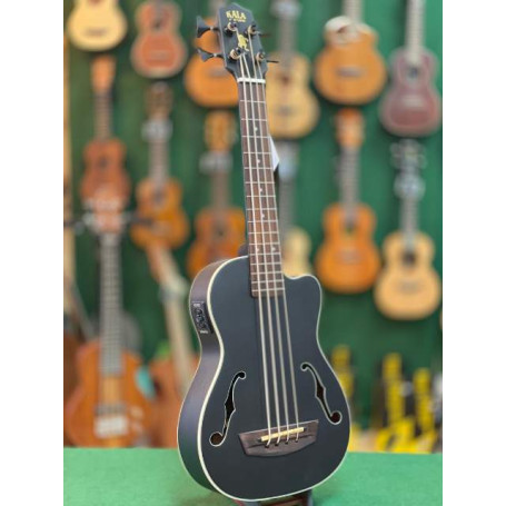 Kala U-Bass Journeyman