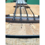 Kala U-Bass Spalted Maple