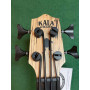 Kala U-Bass Spalted Maple