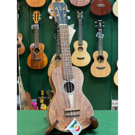 APC ST Soprano Traditional