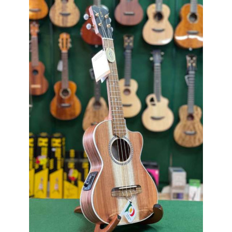 APC TC CW Tenor Classico électro-acoustique