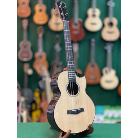 Flight Aurora Baritone