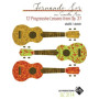 12 Progressive lessons from op. 31