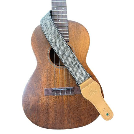 Ortega Creative Series Strap