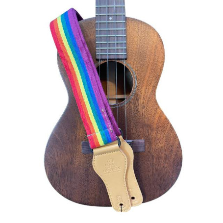 Ortega Creative Series Strap