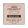 Fremont Black Line Fluorocarbon