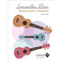 Mercurius: Suite in 3 Movements