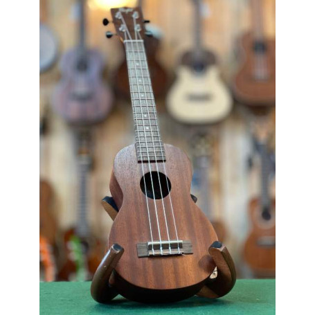 Flight LUS-5 Soprano Long-neck