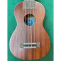 Flight LUS-5 Soprano Long-neck