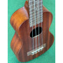 Flight LUS-5 Soprano Long-neck
