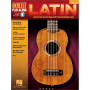 Latin play-along Ukulele