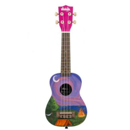 Kala Ukadelics Soprano