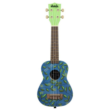 Kala Ukadelics Soprano