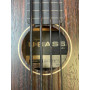 Kala Ebony U-Bass Fretless