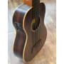 Kala Ebony U-Bass Fretless