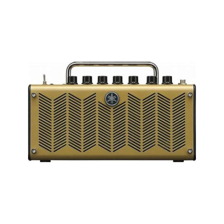 Yamaha THR5A V2 (version acoustique)