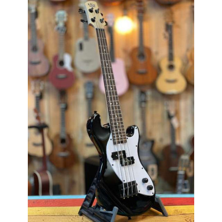 Kala Electric U-Bass Solid Body