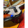Kala Electric U-bass Solid Body - Tobacco Burst