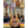 aNueNue C30E Concert Solid Mahogany Electro