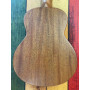 aNueNue C30E Concert Solid Mahogany Electro