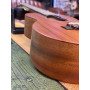 aNueNue C30E Concert Solid Mahogany Electro