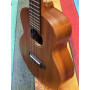 aNueNue C30E Concert Solid Mahogany Electro