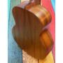 aNueNue C30E Concert Solid Mahogany Electro