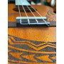 Kala Courage Tenor Ukulele