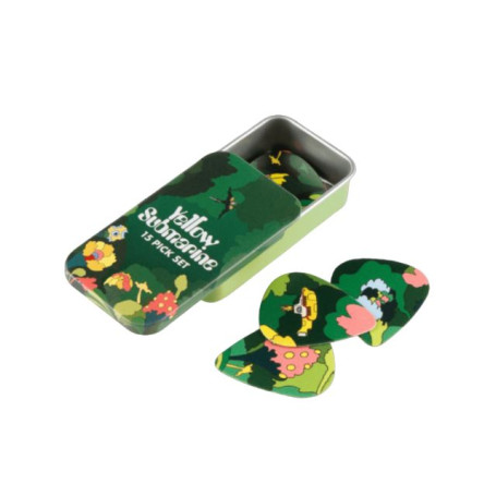 Médiators Beatles Yellow Submarine 55th Anniversary